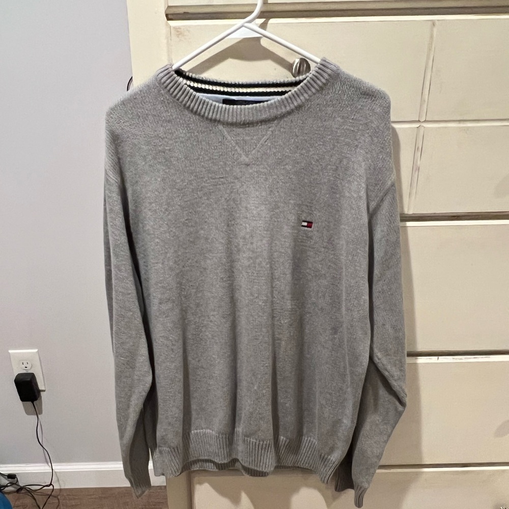 Men’s Sweater